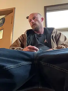 Snapshot of BIGWHITECOCKDOC36 chatting on January 7, 1:32 pm BIGWHITECOCKDOC36 online show from January 7, 1:32 pm