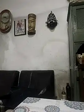 FabiQuilmes online show from February 19, 12:23 pm