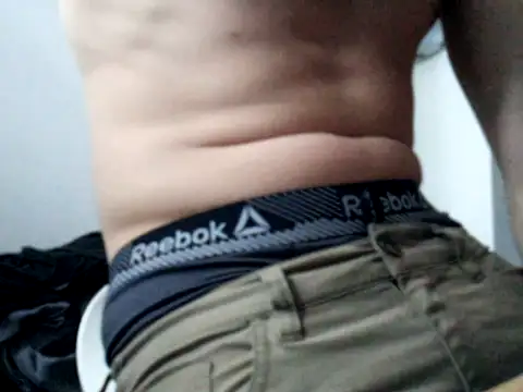 L0cKyseven77 online show from January 17, 3:22 pm