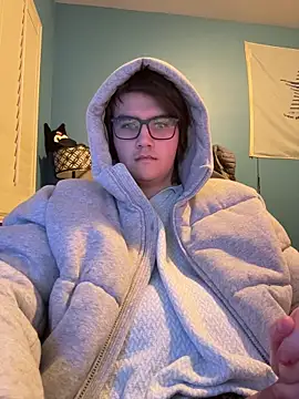 Carterdoesporn online show from January 12, 8:51 am