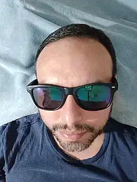 ElSunEagle online show from July 23, 3:48 am