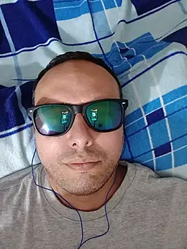 ElSunEagle online show from July 2, 3:23 am