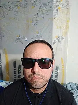 ElSunEagle online show from July 9, 4:27 am