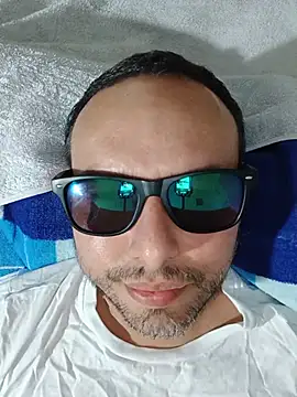 ElSunEagle online show from July 12, 4:14 am