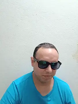 ElSunEagle online show from June 28, 2:39 am