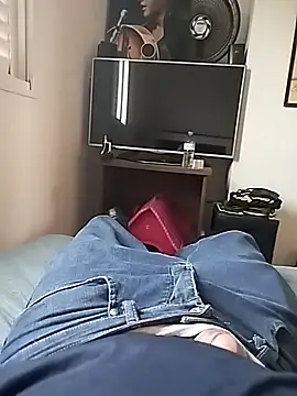 flavio81augusto online show from January 17, 7:20 pm