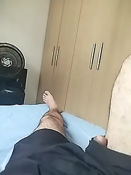 flavio81augusto online show from January 17, 7:16 pm