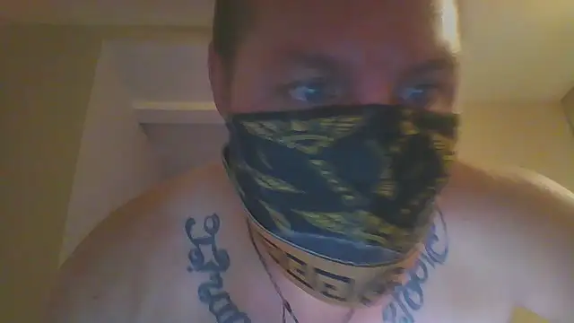 Buddy Cuck online show from December 2, 1:36 pm