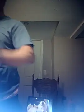 Buddy Cuck online show from November 26, 4:37 am