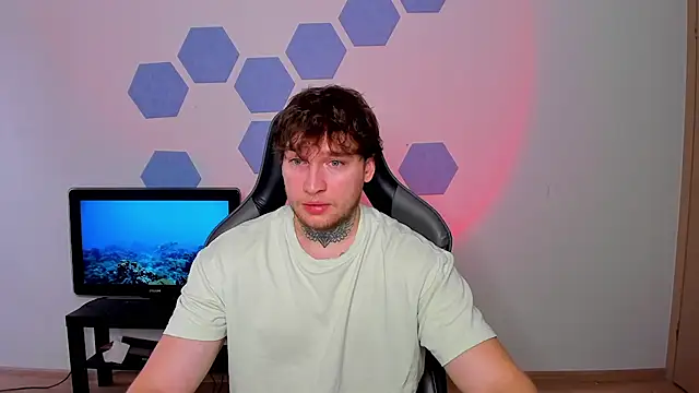 Chris Tyson online show from July 19, 9:04 am