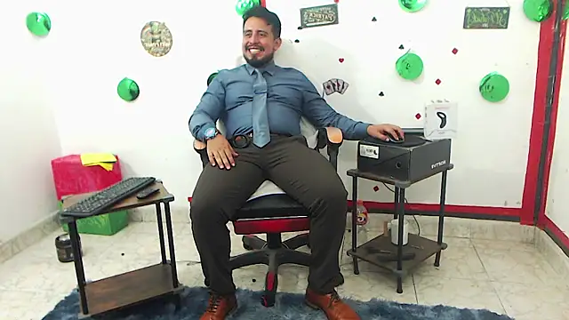 KalethBigDick online show from June 6, 11:55 pm