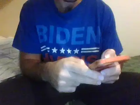 coppai200 online show from November 23, 5:46 pm