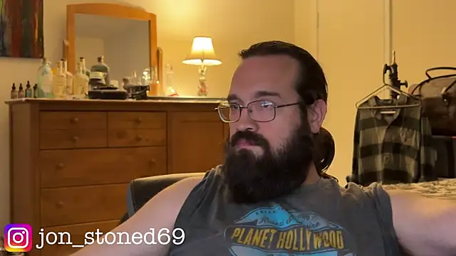 Seraph De La Luna online show from March 2, 9:49 am