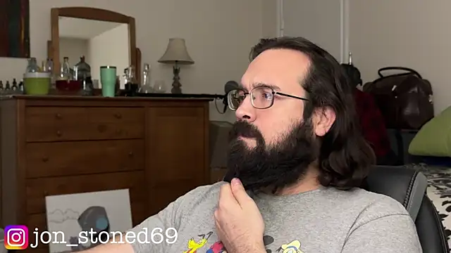 Seraph De La Luna online show from March 9, 5:56 am