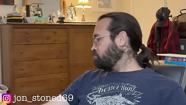 Seraph De La Luna online show from April 2, 5:54 pm