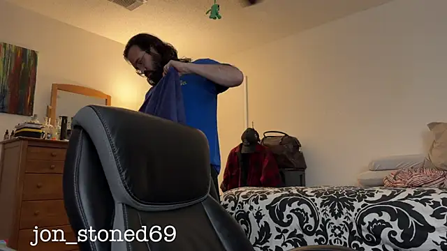 Seraph De La Luna online show from April 21, 8:20 am