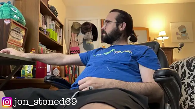 Seraph De La Luna online show from April 20, 11:18 pm