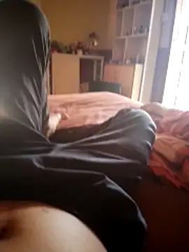 Tupapijean06 online show from December 4, 2:35 pm