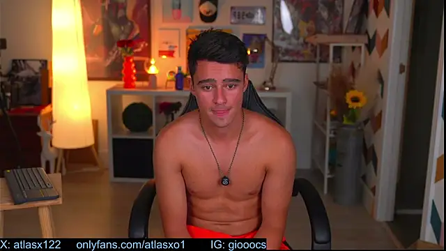 giooocasa online show from July 2, 3:23 am