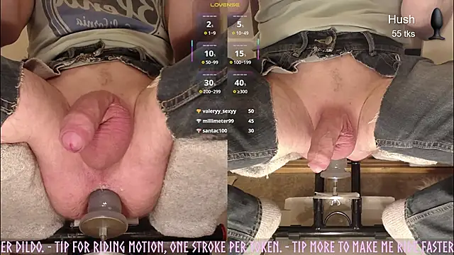 brsrkr online show from January 16, 6:21 pm