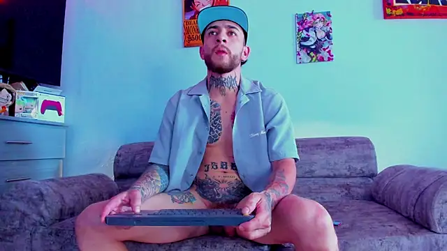 Drako Lamar online show from November 7, 3:26 pm