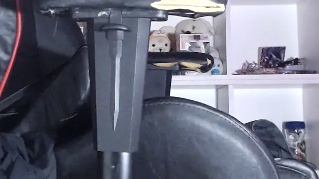 Snapshot of LapijARG7 chatting on March 1, 9:59 pm LapijARG7 online show from March 1, 9:59 pm