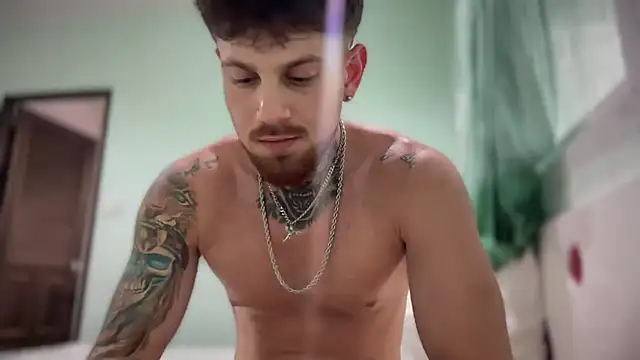 -ThomasJr- online show from March 15, 11:29 am