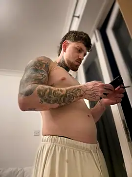 -ThomasJr- online show from December 5, 5:09 pm