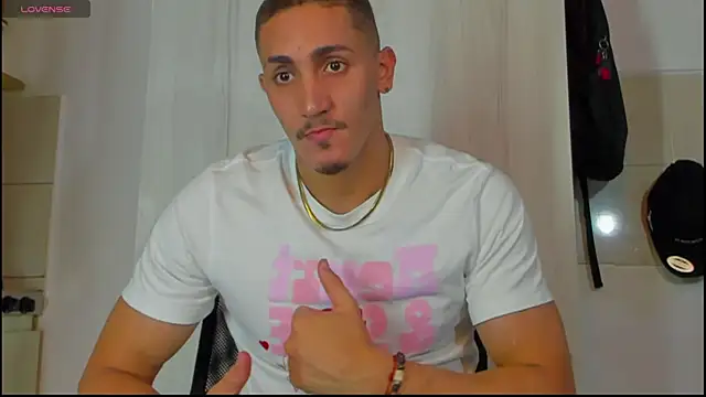 MikeRoss7777 online show from October 25, 7:59 pm