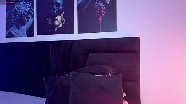 JuanCamiilo 66 online show from April 27, 1:02 am