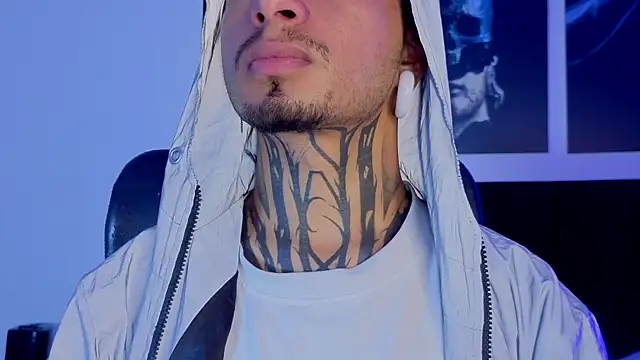 JuanCamiilo 66 online show from April 29, 3:22 am