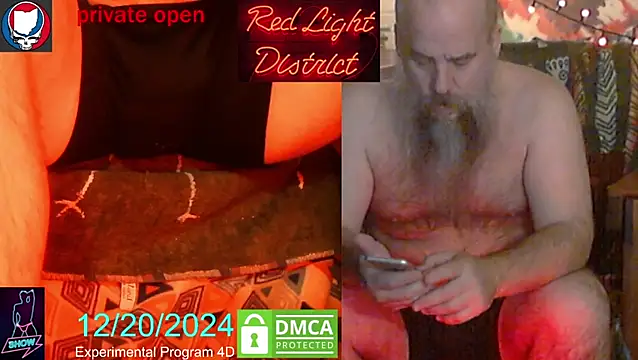Snapshot of SexWorkerX chatting on December 21, 3:36 am SexWorkerX online show from December 21, 3:36 am