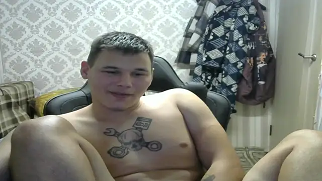 Sunny-Alex online show from January 27, 7:56 pm