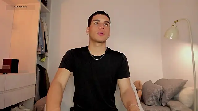 Curlblue online show from March 18, 5:10 am