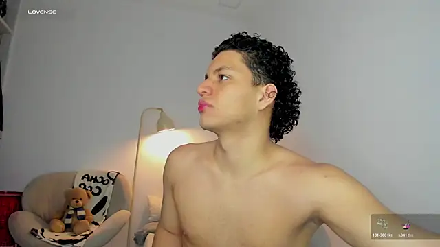 Curlblue online show from October 27, 8:05 am