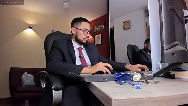 thesexlawyer1 online show from March 20, 6:06 am