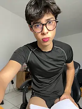 Jacotnk online show from November 18, 12:58 am