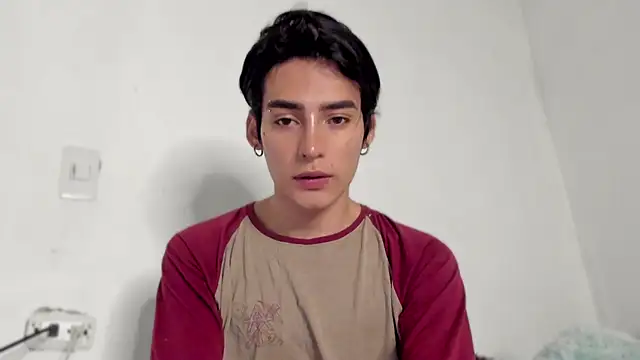 sebas rose online show from December 28, 10:23 pm