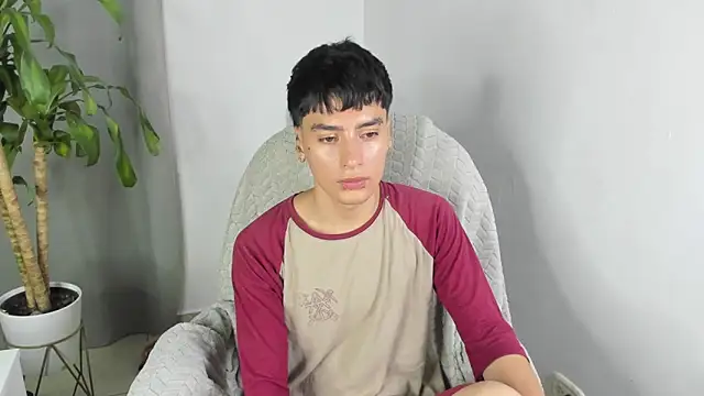 sebas rose online show from October 20, 12:25 am