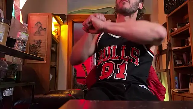 CowboyZuhly online show from March 14, 11:56 pm