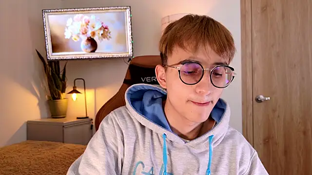 Mr evan1 online show from November 19, 4:51 pm