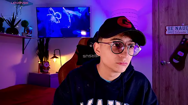 Mr evan1 online show from November 28, 6:32 pm