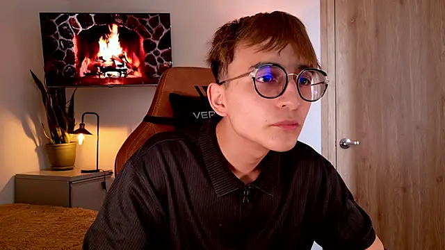 Mr evan1 online show from November 11, 3:06 pm