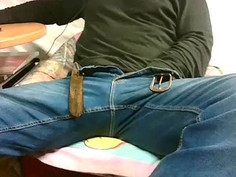 Giulio35 Pika online show from November 18, 5:16 pm