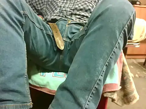 Giulio35 Pika online show from February 8, 6:01 pm