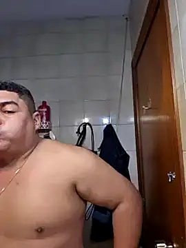 gordito xx online show from January 3, 6:33 am