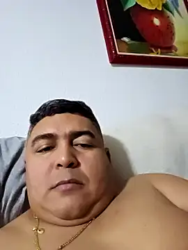 gordito xx online show from January 26, 6:16 pm