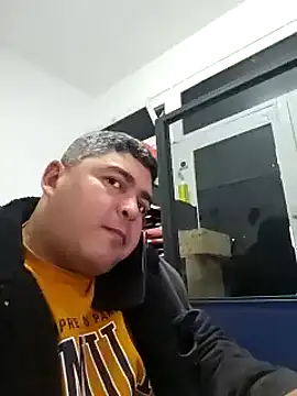 gordito xx online show from January 7, 11:44 am