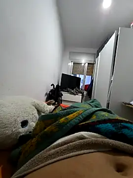 gordito xx online show from December 14, 7:18 am