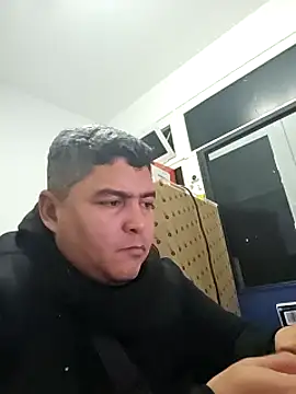 gordito xx online show from December 16, 11:33 am